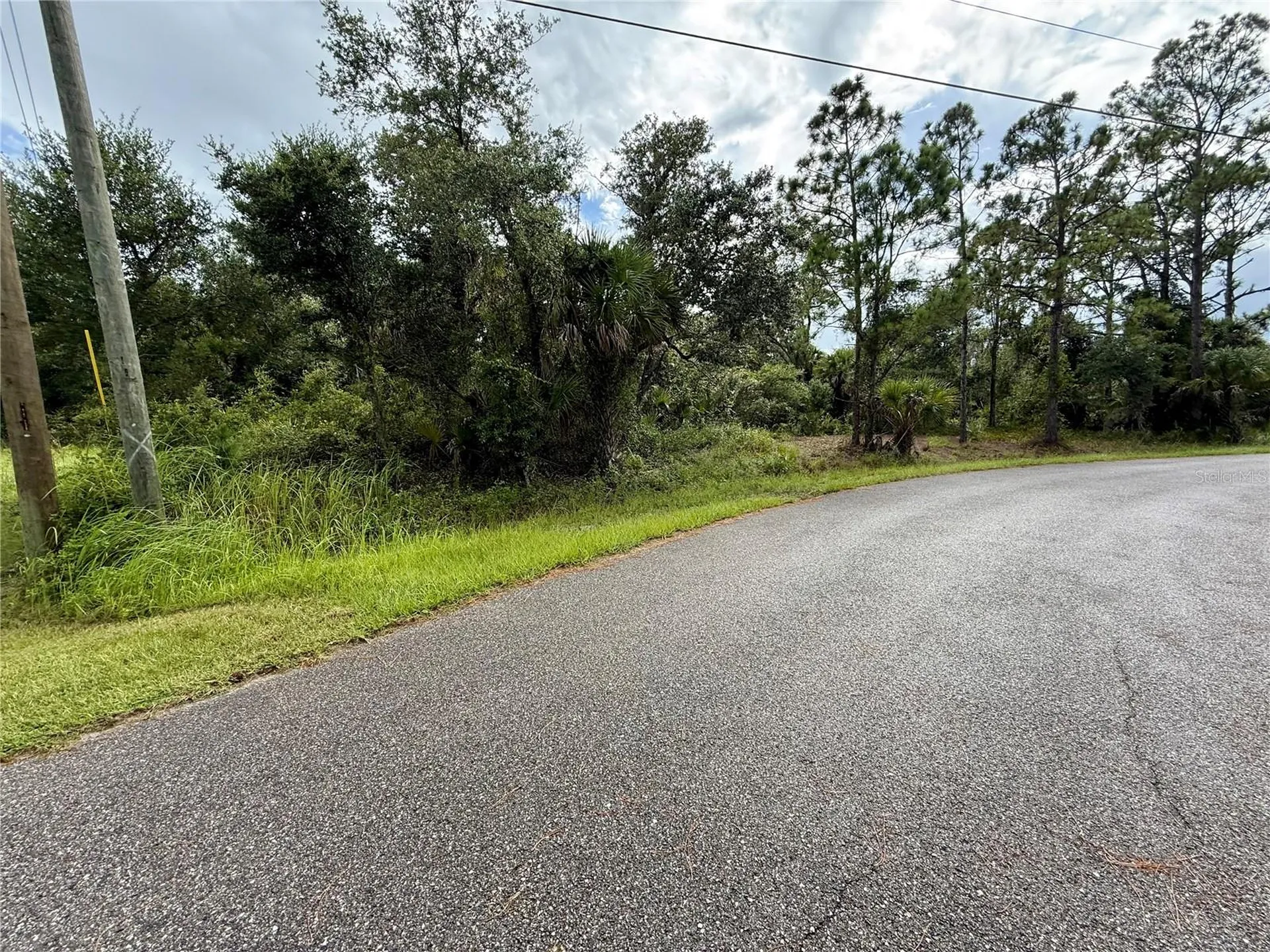 Lanai Avenue North Port FL 34288