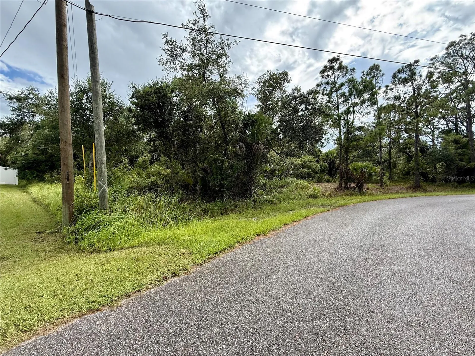 Lanai Avenue North Port FL 34288