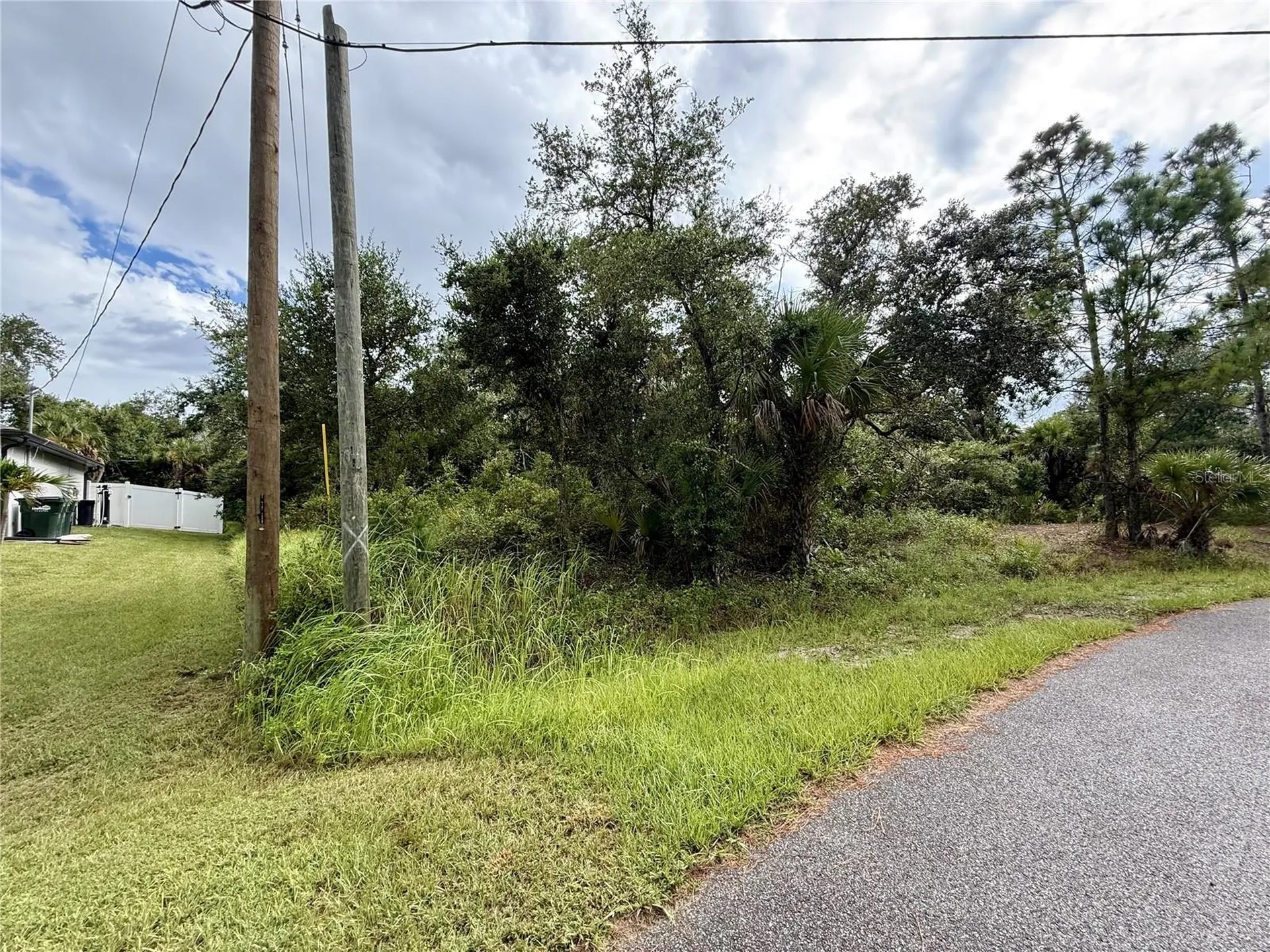 Lanai Avenue North Port FL 34288