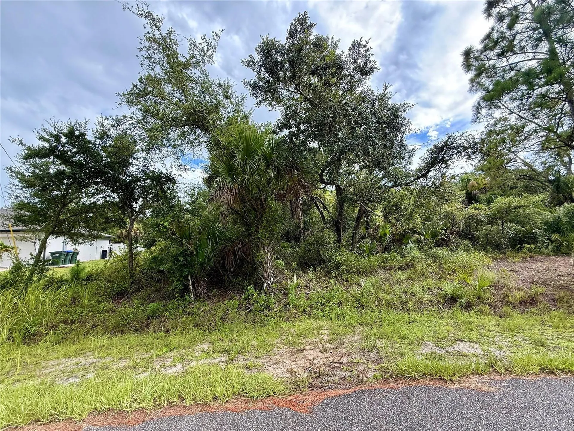Lanai Avenue North Port FL 34288