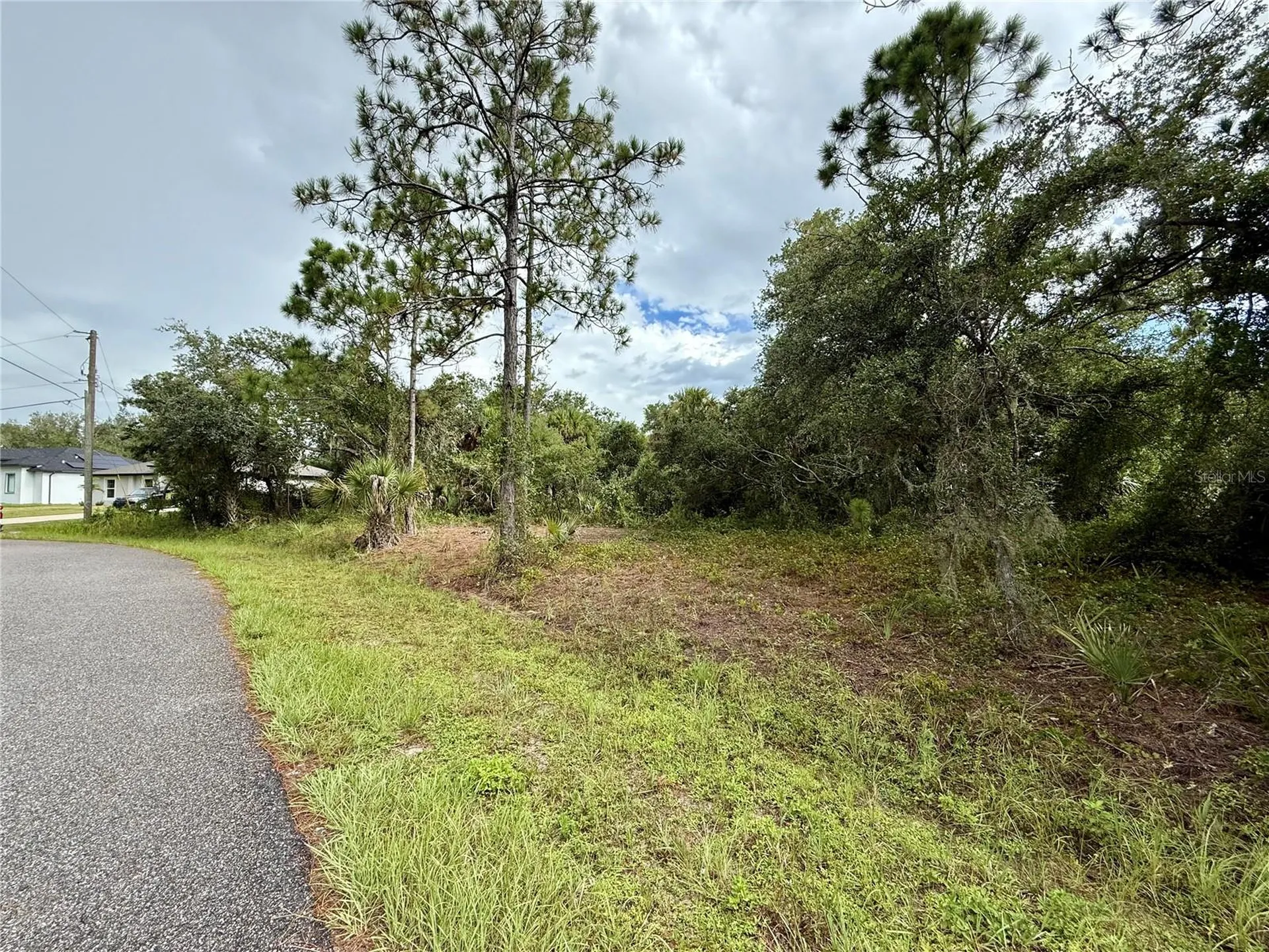 Lanai Avenue North Port FL 34288