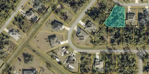 Lanai Avenue North Port FL 34288