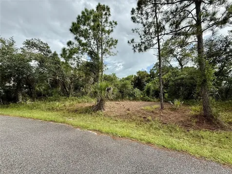 Lanai Avenue North Port FL 34288