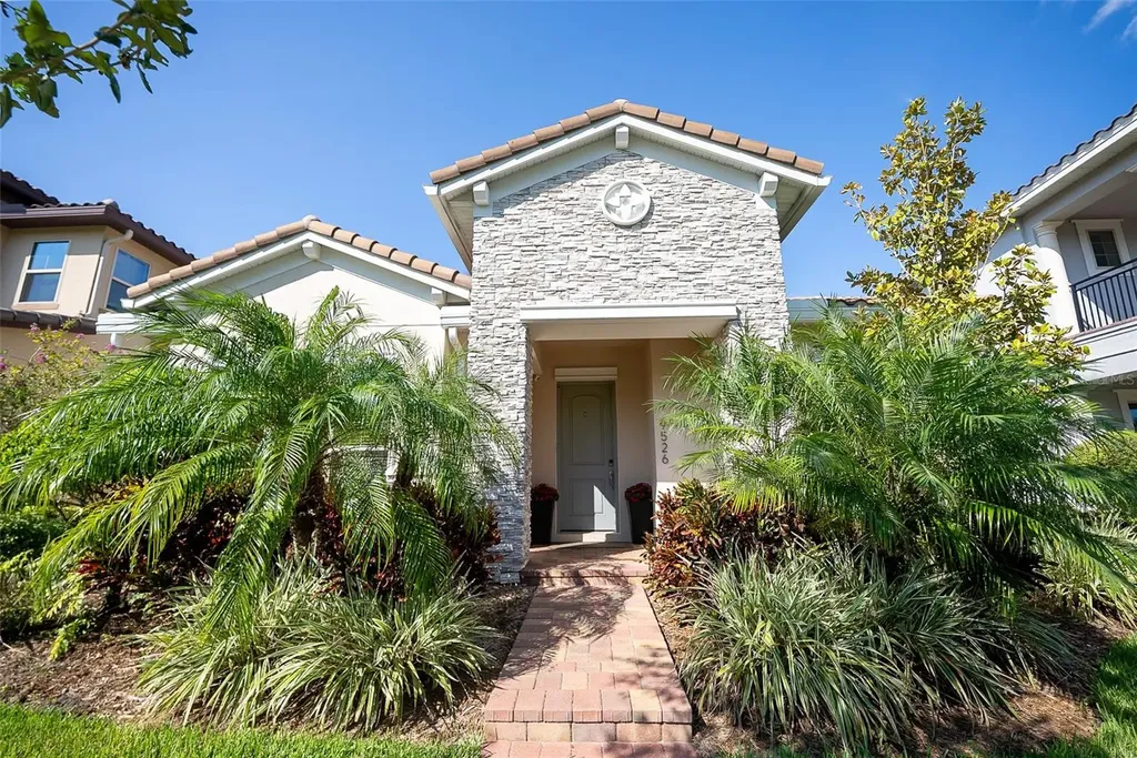 9526 Mere Parkway Orlando FL 32832