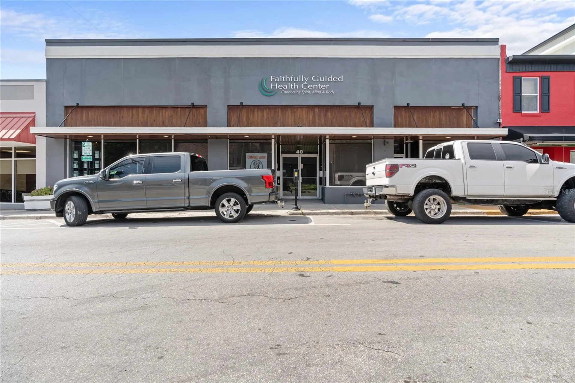 40 SW 1st Street Ocala FL 34471