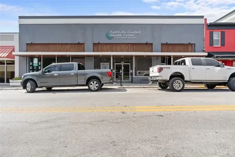 40 SW 1st Street Ocala FL 34471