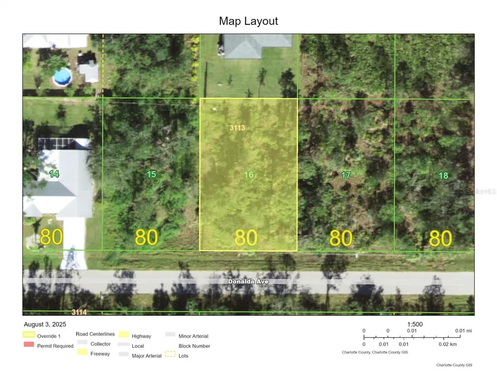 22436 Donalda Avenue Port Charlotte FL 33954
