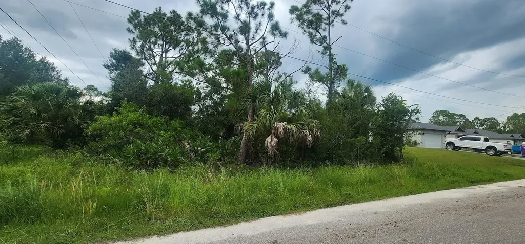 22436 Donalda Avenue Port Charlotte FL 33954