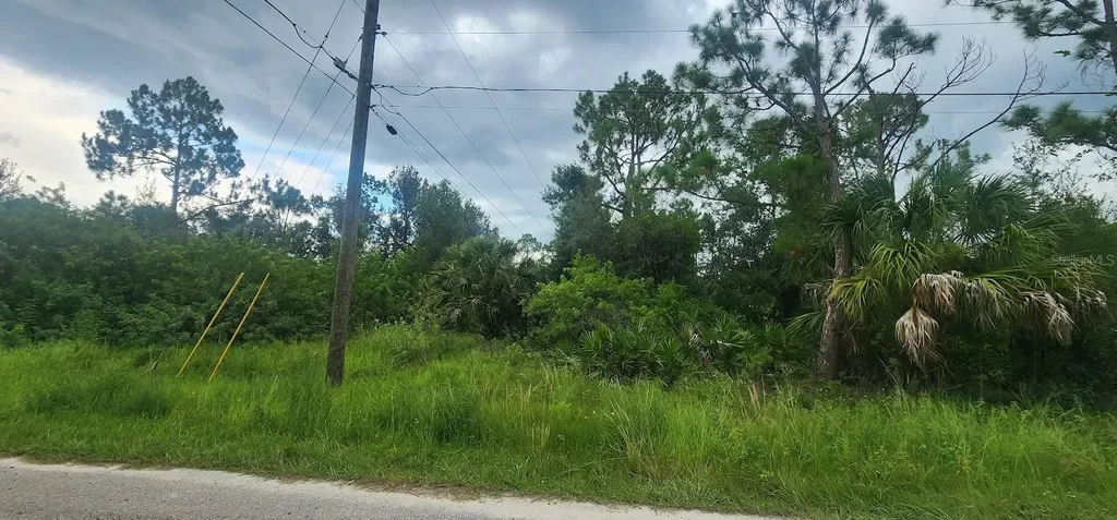 22436 Donalda Avenue Port Charlotte FL 33954
