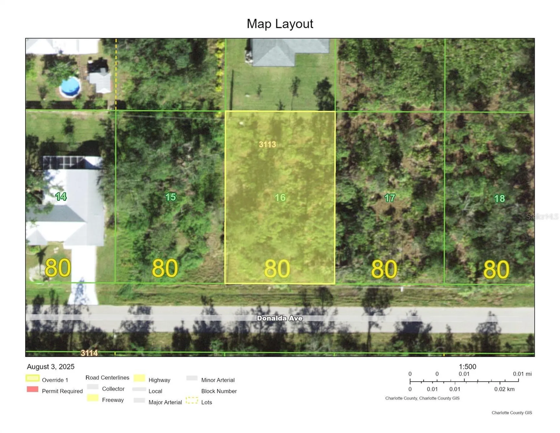 22436 Donalda Avenue Port Charlotte FL 33954