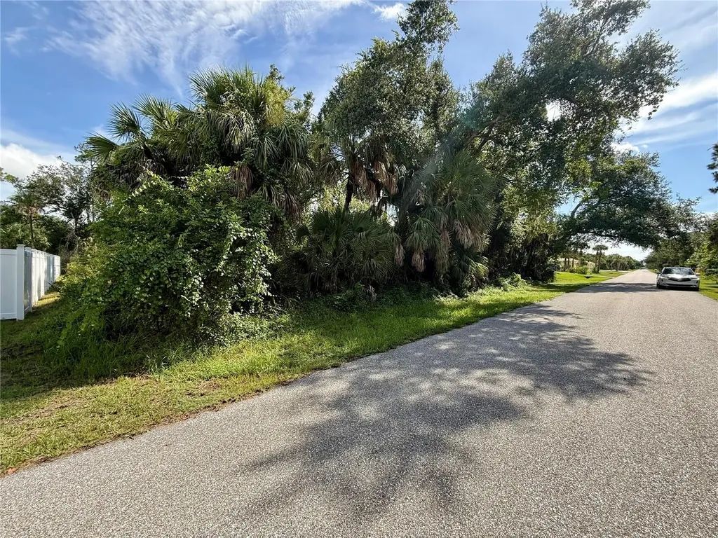 16046 Galena Avenue Port Charlotte FL 33954