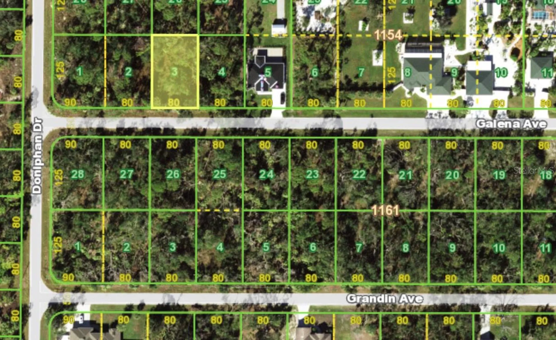 16046 Galena Avenue Port Charlotte FL 33954