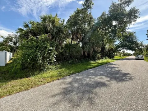 16046 Galena Avenue Port Charlotte FL 33954