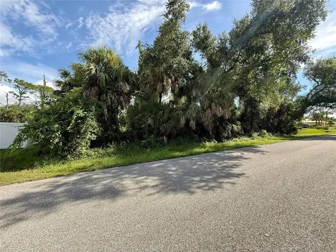 16046 Galena Avenue Port Charlotte FL 33954