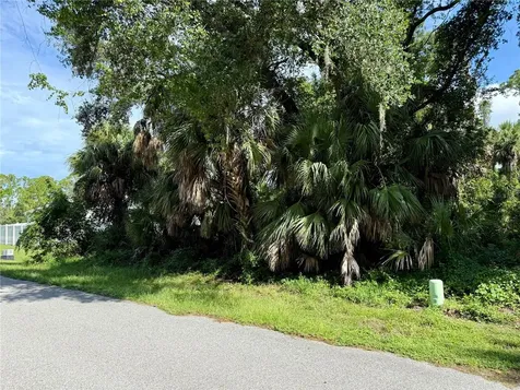 16046 Galena Avenue Port Charlotte FL 33954