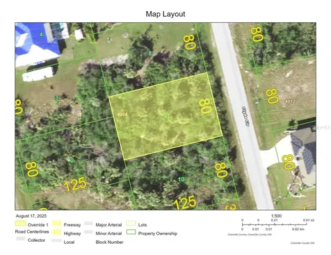 8183 Clyde Circle Port Charlotte FL 33981