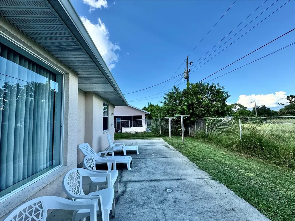 219 Venetia Avenue North Port FL 34287