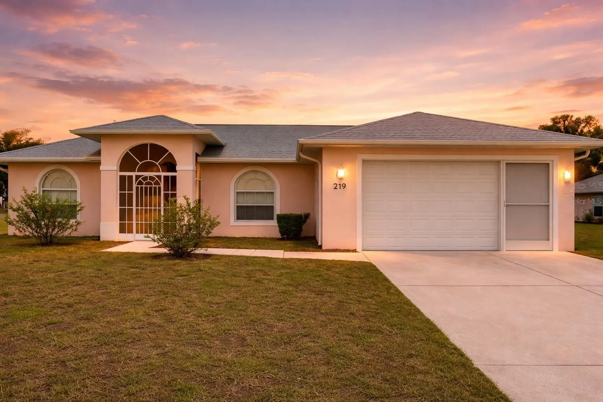 219 Venetia Avenue North Port FL 34287