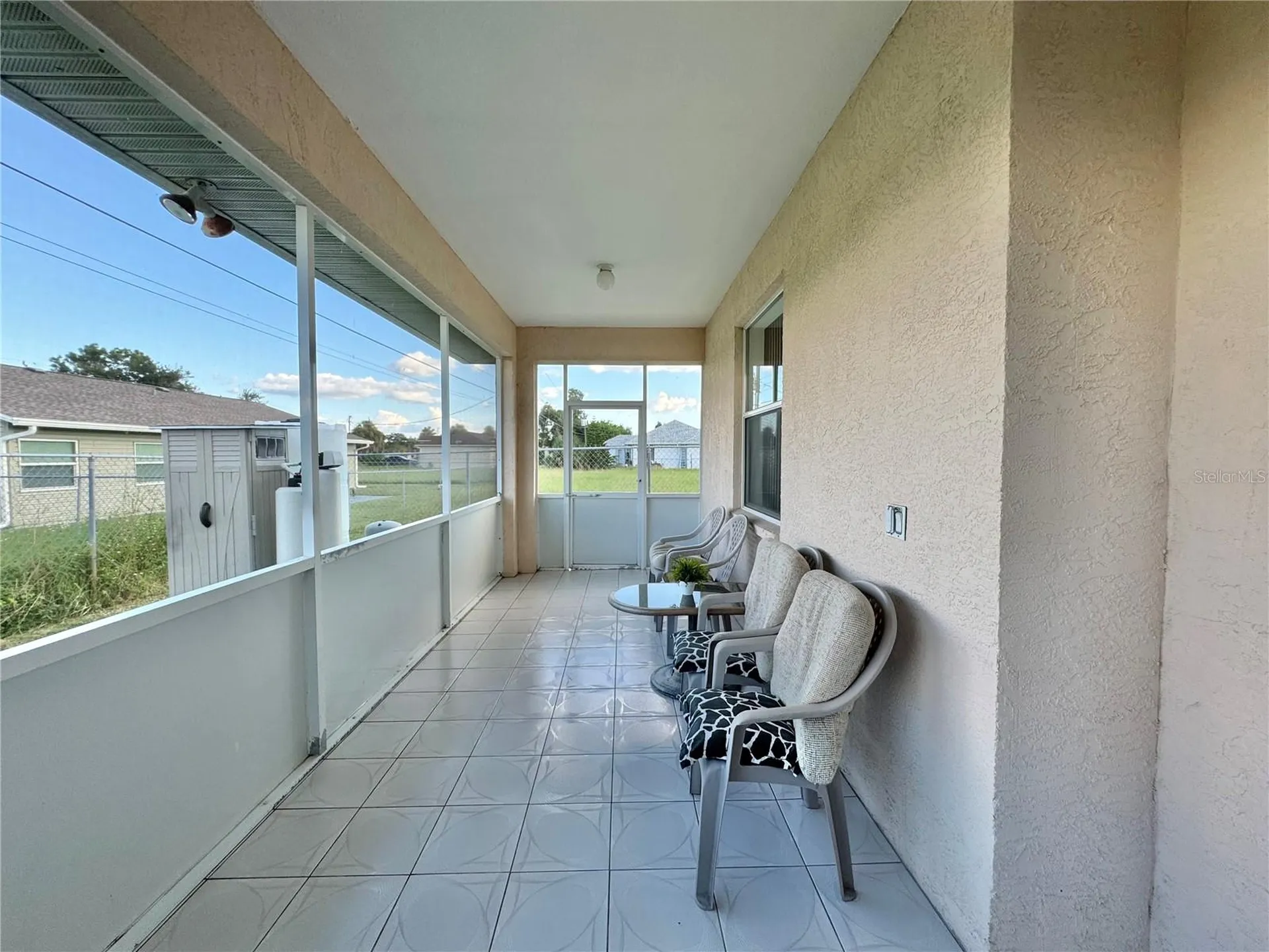 219 Venetia Avenue North Port FL 34287