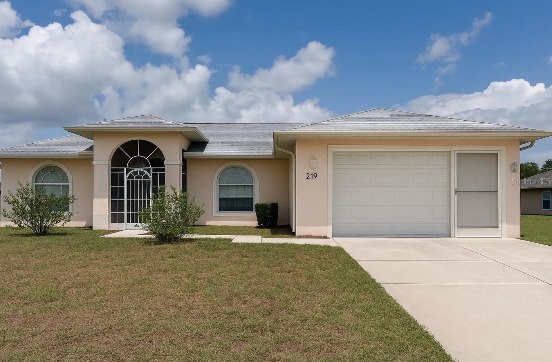 219 Venetia Avenue North Port FL 34287
