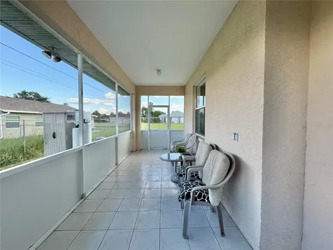 219 Venetia Avenue North Port FL 34287