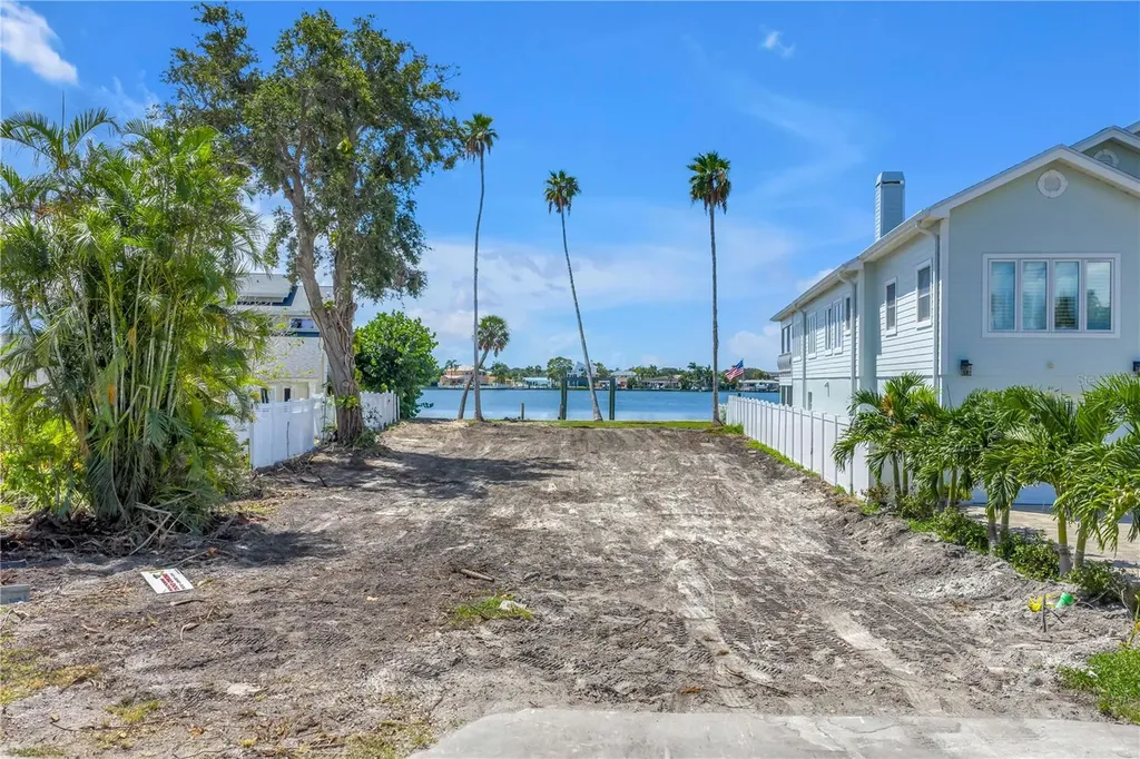 315 10th Avenue Indian Rocks Beach FL 33785