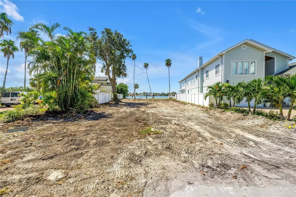 315 10th Avenue Indian Rocks Beach FL 33785