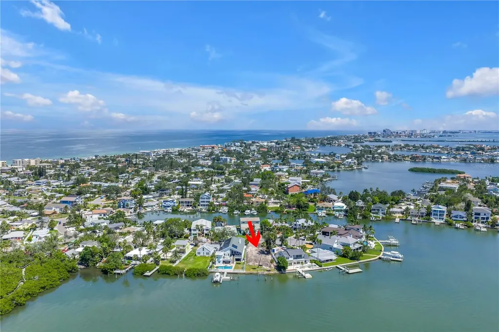 315 10th Avenue Indian Rocks Beach FL 33785