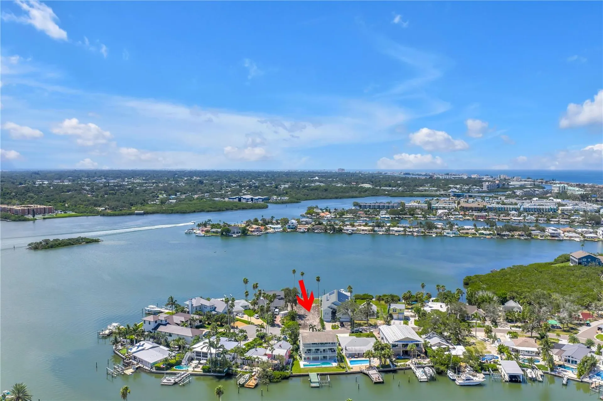 315 10th Avenue Indian Rocks Beach FL 33785