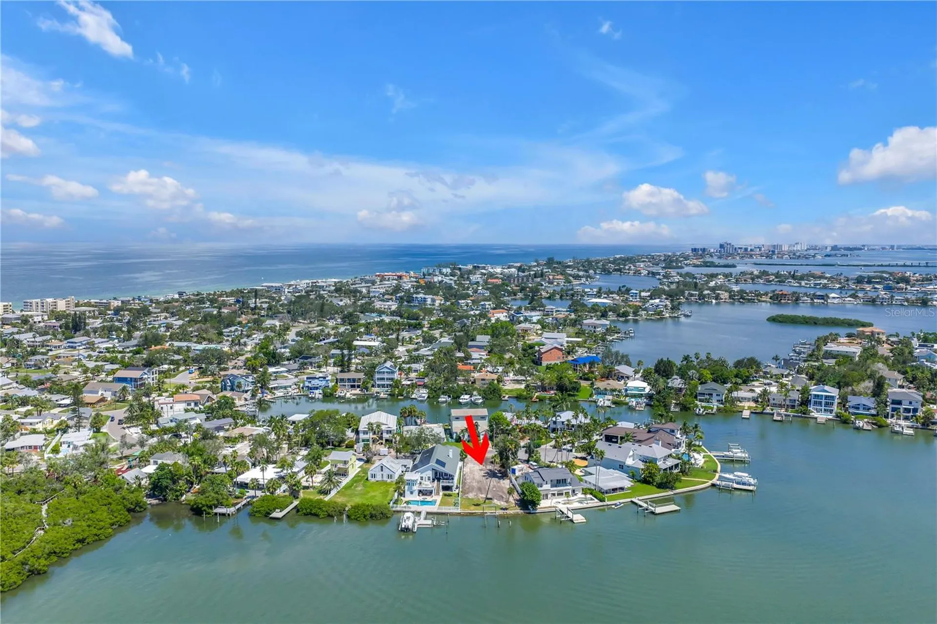 315 10th Avenue Indian Rocks Beach FL 33785