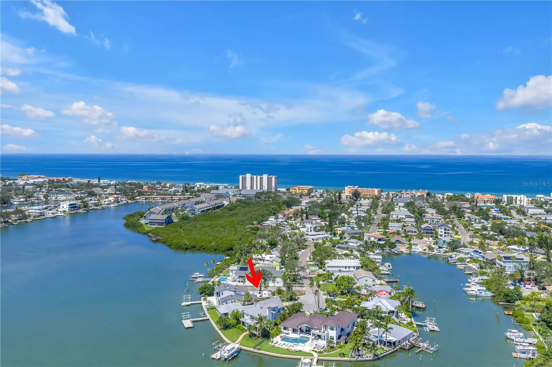 315 10th Avenue Indian Rocks Beach FL 33785