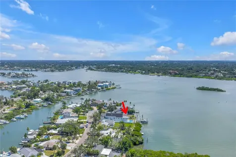 315 10th Avenue Indian Rocks Beach FL 33785