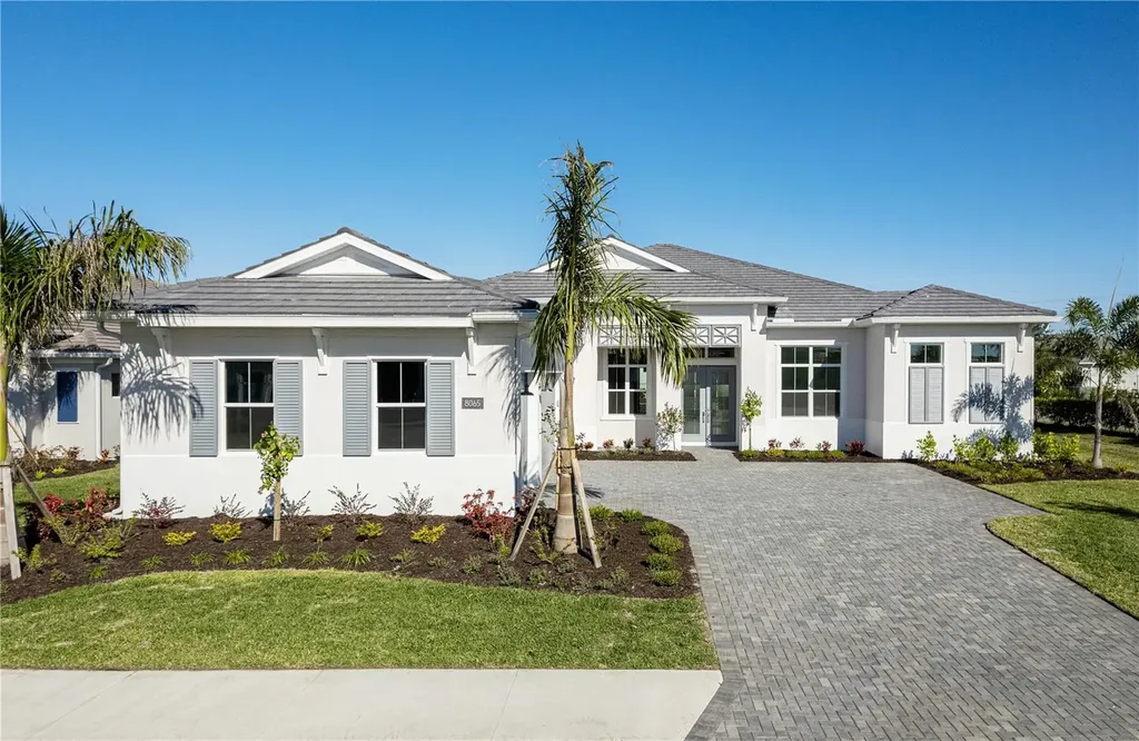8065 Nevis Run Bradenton FL 34202