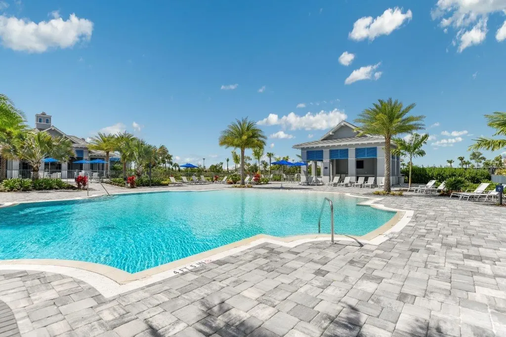 8065 Nevis Run Bradenton FL 34202