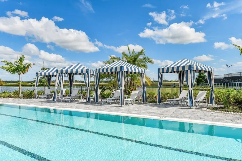 8065 Nevis Run Bradenton FL 34202