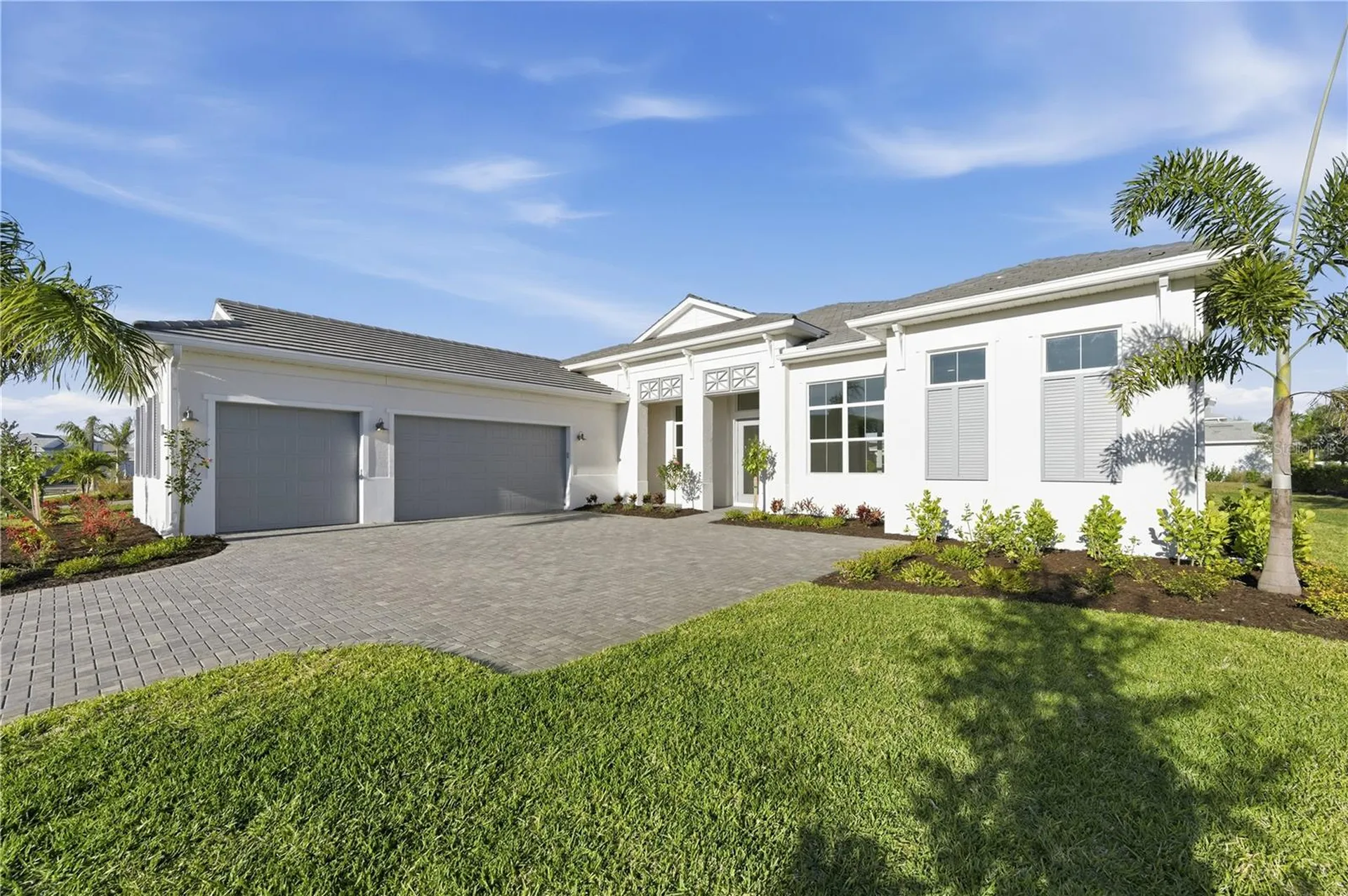 8065 Nevis Run Bradenton FL 34202