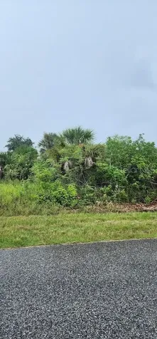 8175 Clyde Circle Port Charlotte FL 33981
