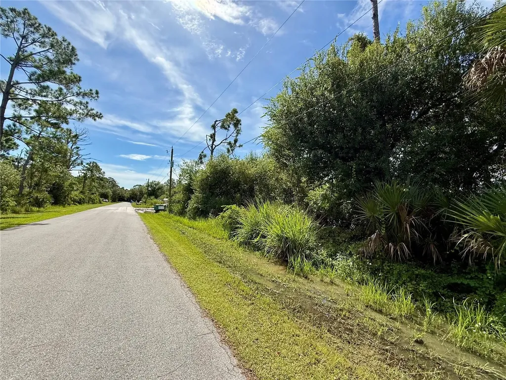 13165 Gotham Avenue Port Charlotte FL 33954