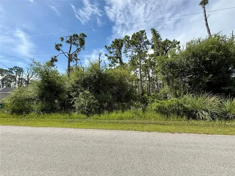 13165 Gotham Avenue Port Charlotte FL 33954