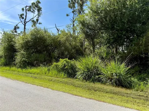 13165 Gotham Avenue Port Charlotte FL 33954