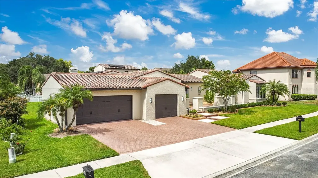 2205 Eagles Landing Way Kissimmee FL 34744