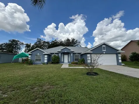 1610 Humphrey Court Deltona FL 32738