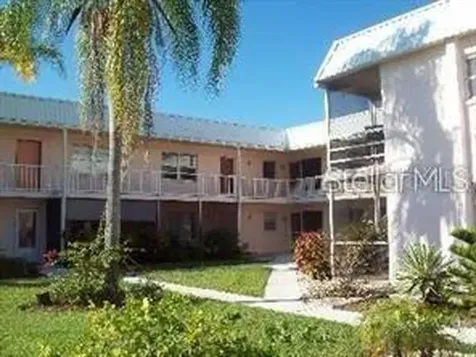 400 Base Venice FL 34293