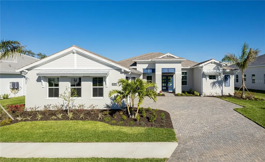 8061 Nevis Run Bradenton FL 34202
