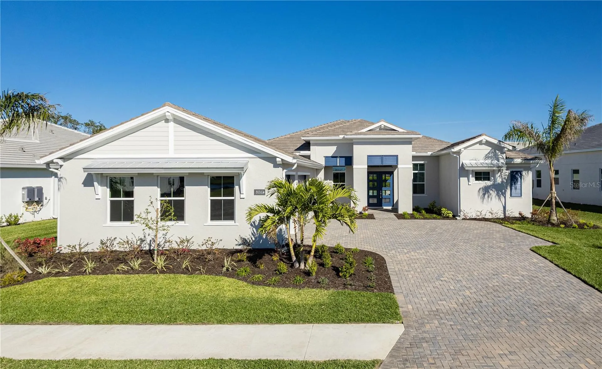 8061 Nevis Run Bradenton FL 34202