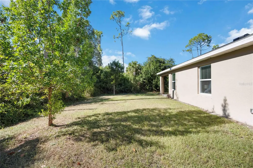 2969 Blocton Road North Port FL 34288