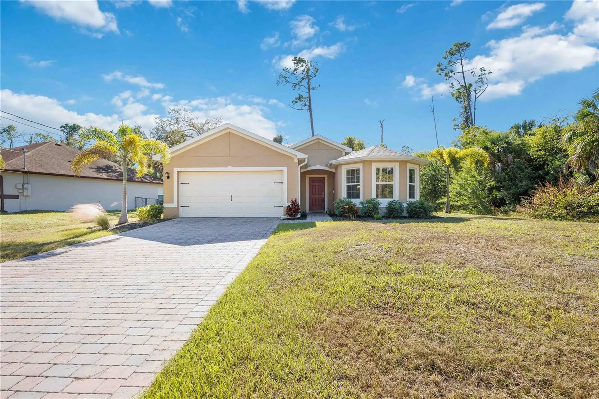2969 Blocton Road North Port FL 34288