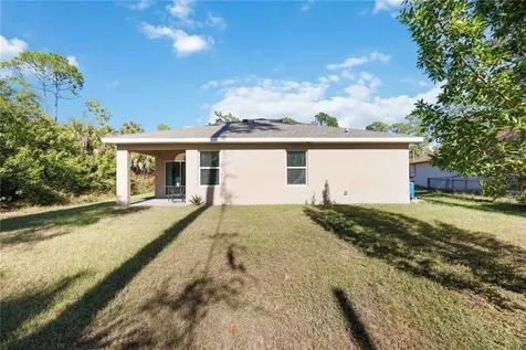 2969 Blocton Road North Port FL 34288