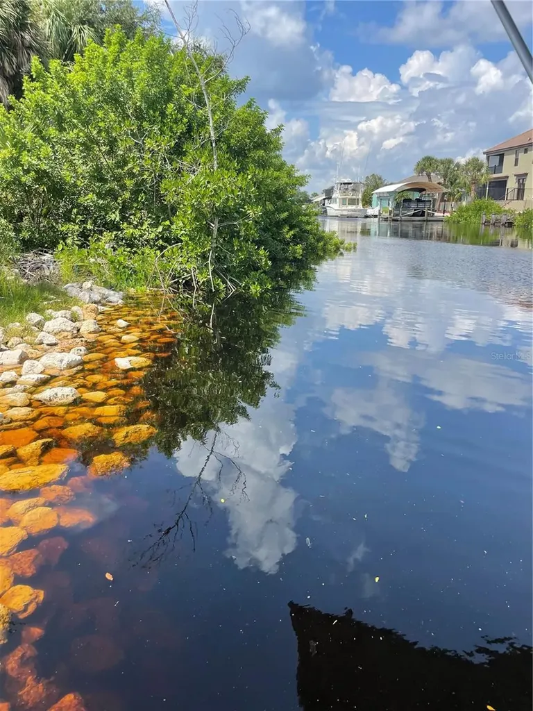 18286 Van Nuys Circle Port Charlotte FL 33948