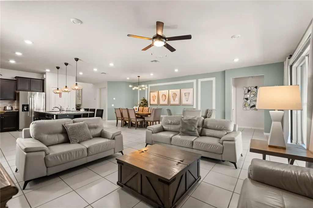 2036 Lelani Circle Davenport FL 33897